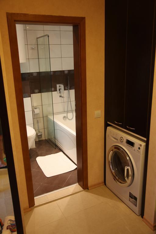 Apartment In St. Constantine And Helena Saints Constantine and Helena Quarto foto